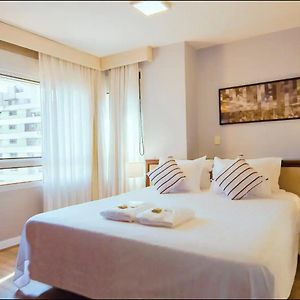 Apartamento de 1 Dormitorio